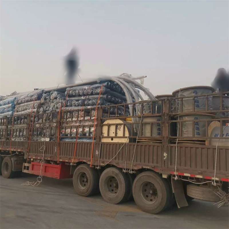 福建福州仓山到六盘水物流公司——一站式服务，让货运更便捷