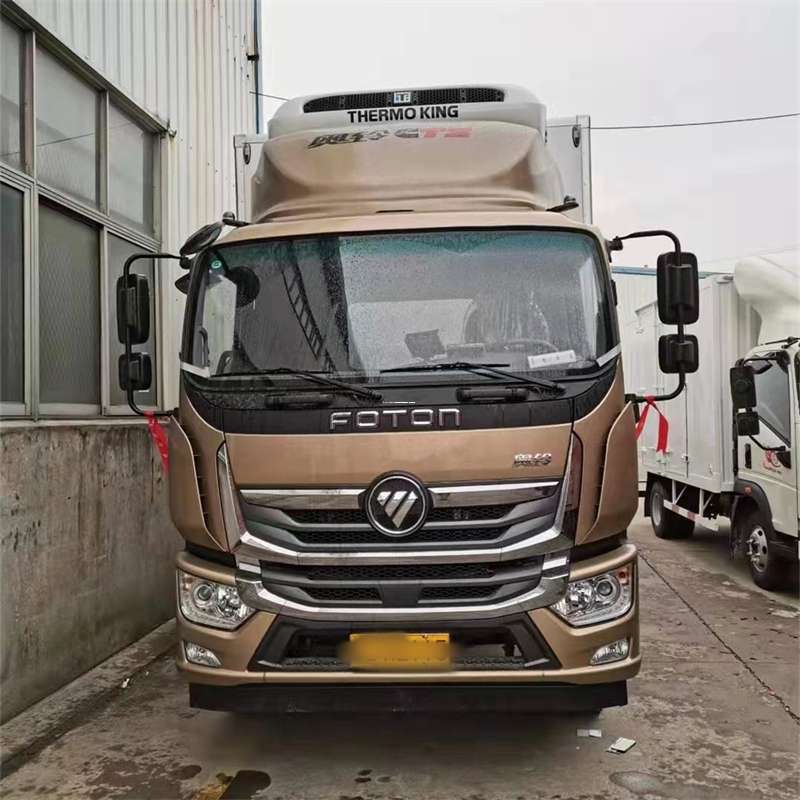 福建福州仓山到舟山物流公司一站式货运服务，让物流更高效