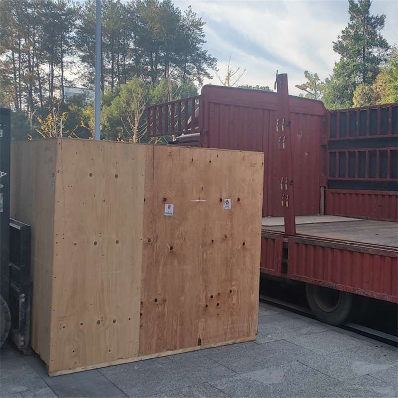 福建福州仓山至辽阳货运专线，一站式物流服务助您成功