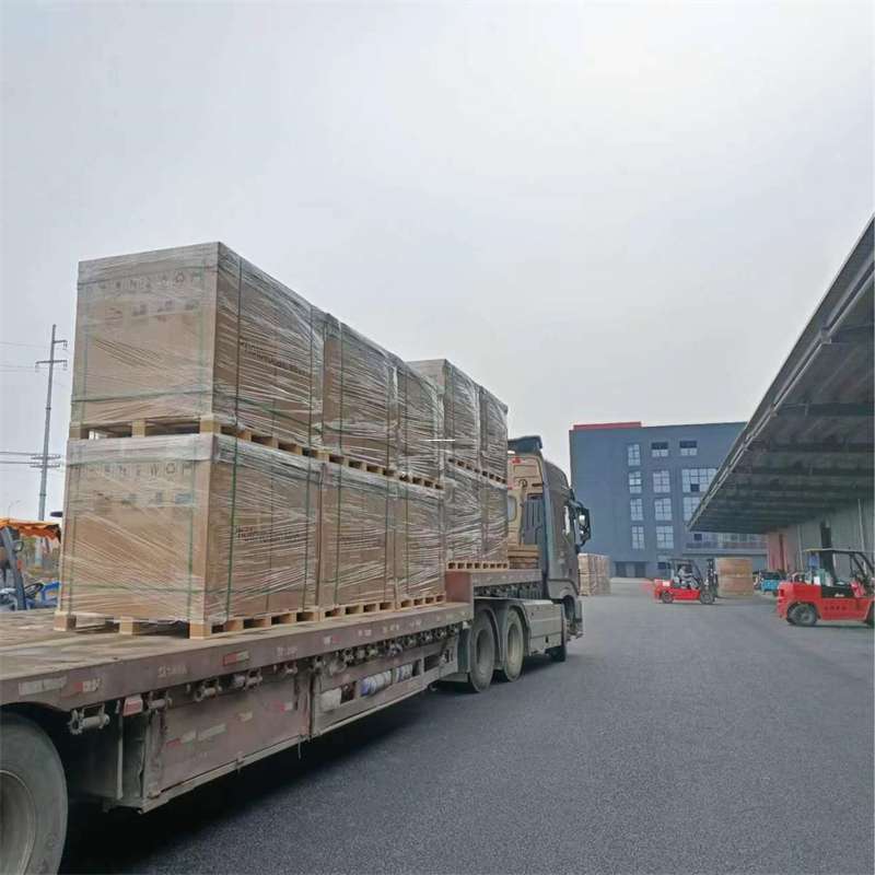 福建福州仓山至苏州工业园区货运专线，高效物流直达一站式服务