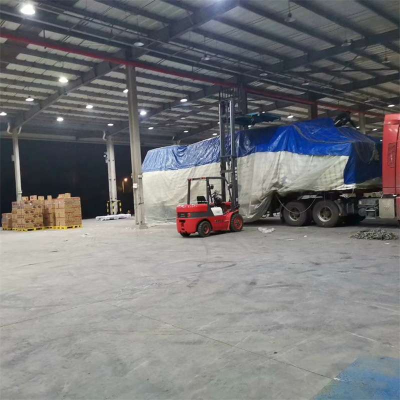 福建福州仓山到汝州物流公司-一站式服务，让货运更便捷（汝州物流公司电话查询）